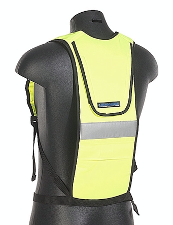 Hydration Pack Yellow
