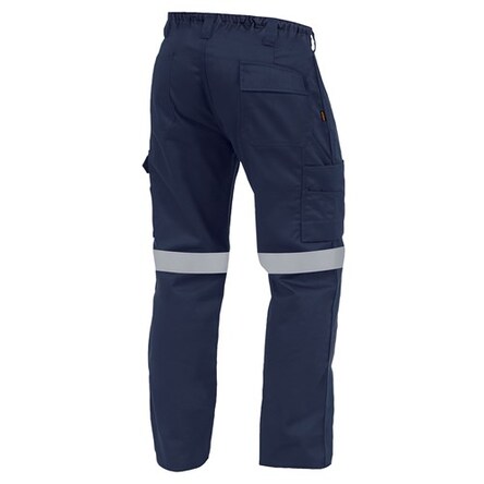 ARCGUARD® TROUSER TAPED NAVY 11CAL 