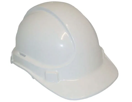 Safety Helmet ABS Non Vented