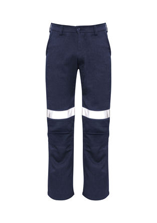 Syzmik Traditional Style Taped Work Pant 10 CAL 